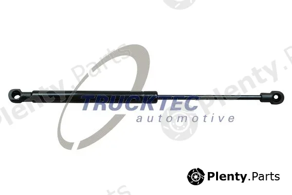 Trucktec Automotive 02.66.007 — Gas Spring, boot/cargo area