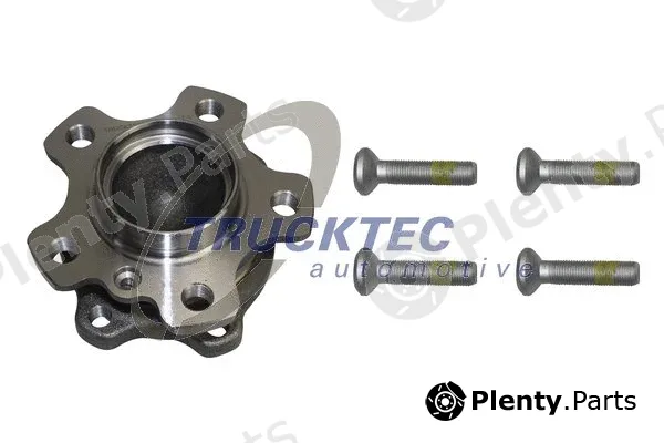 Trucktec Automotive 08.31.224 — Wheel Bearing Kit