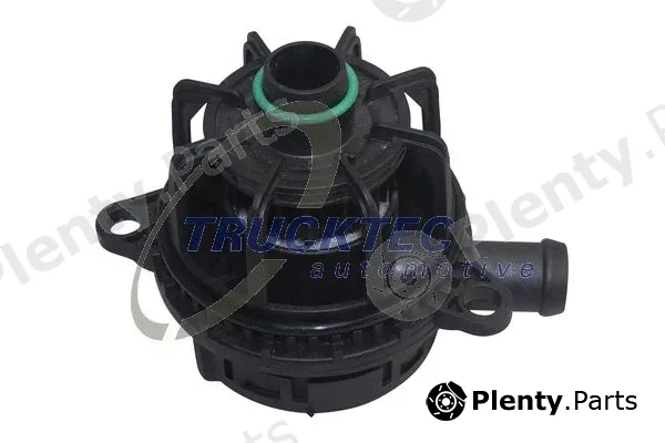Trucktec Automotive 07.10.123 — Oil Separator, crankcase ventilation