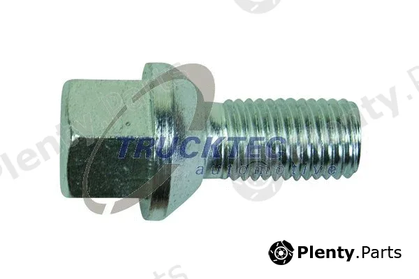 Trucktec Automotive 02.33.001 — Wheel Bolt