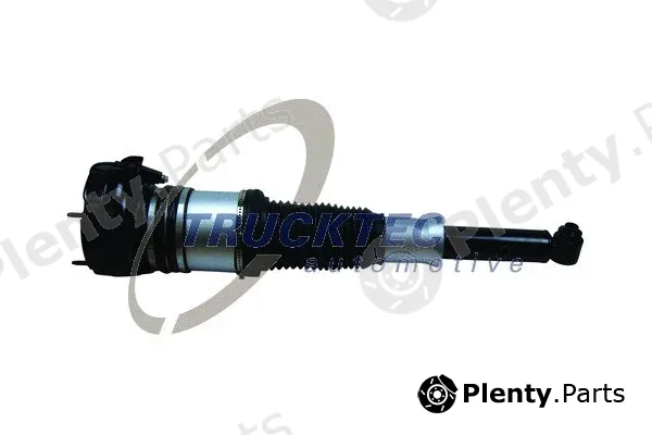 Trucktec Automotive 07.30.166 — Air Suspension Strut