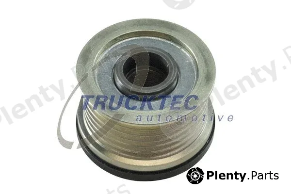 Trucktec Automotive 02.17.114 — Alternator Freewheel Clutch