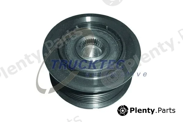 Trucktec Automotive 01.17.045 — Alternator Freewheel Clutch