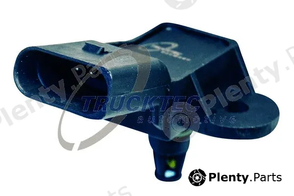 Trucktec Automotive 07.17.055 — Sensor, boost pressure