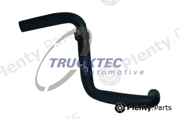 Trucktec Automotive 01.41.007 — Oil Hose