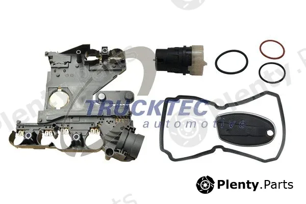 Trucktec Automotive 02.43.303 — Control Unit, automatic transmission