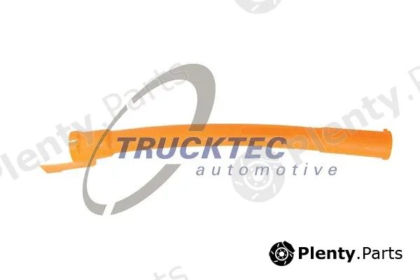 Trucktec Automotive 07.10.023 — Tube, oil dipstick
