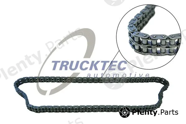 Trucktec Automotive 02.67.090 — Timing Chain