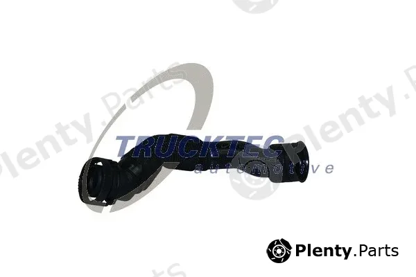 Trucktec Automotive 07.10.098 — Hose, crankcase ventilation