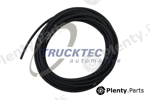 Trucktec Automotive 20.07.014 — Oil Hose