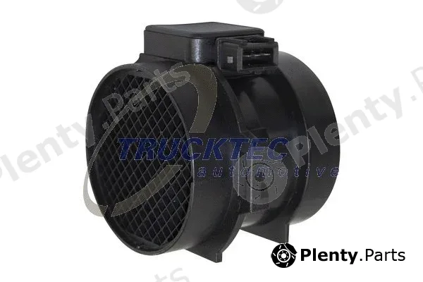 Trucktec Automotive 08.14.005 — Mass Air Flow Sensor
