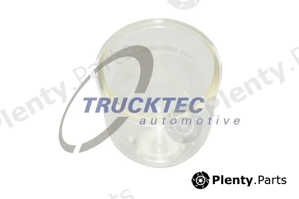 Trucktec Automotive 05.13.023 — Inspection Glass, hand feed pump