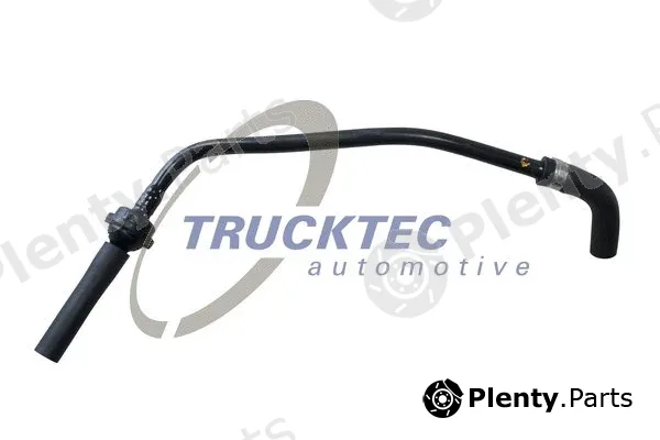 Trucktec Automotive 02.18.075 — Hose, crankcase ventilation