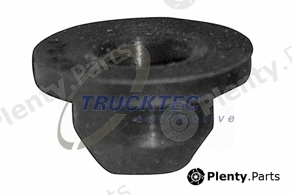 Trucktec Automotive 08.42.010 — Gasket, washer fluid pump/washer fluid reservoir