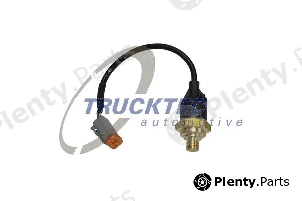 Trucktec Automotive 04.42.012 — Sensor, oil pressure