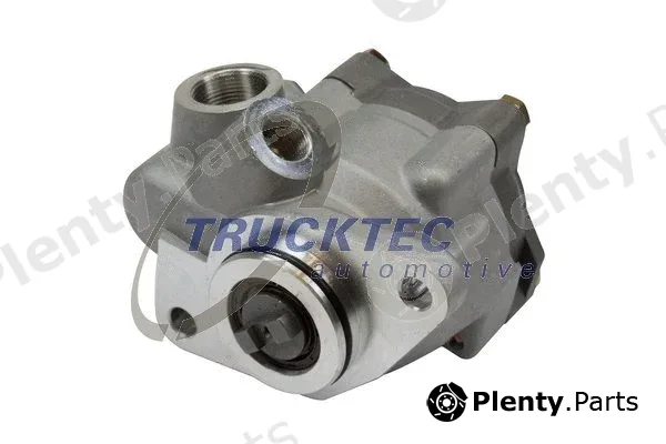 Trucktec Automotive 05.37.038 — Hydraulic Pump, steering