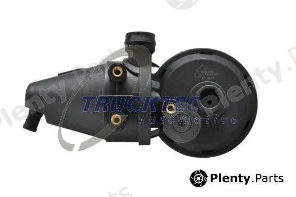 Trucktec Automotive 08.10.135 — Valve, crankcase ventilation