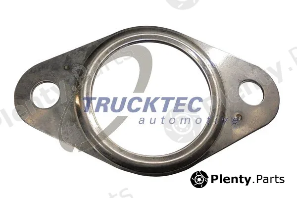 Trucktec Automotive 02.16.011 — Gasket, exhaust manifold