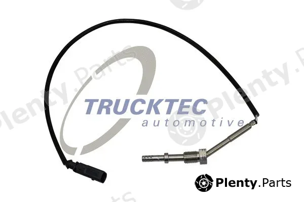 Trucktec Automotive 07.17.112 — Sensor, exhaust gas temperature