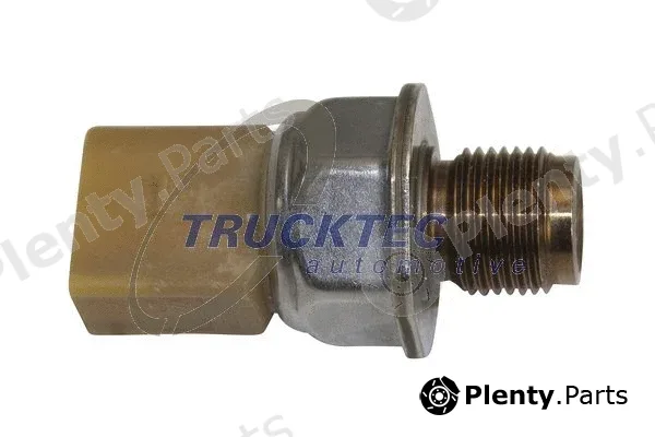 Trucktec Automotive 07.17.129 — Sensor, fuel pressure
