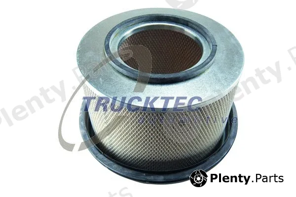Trucktec Automotive 01.14.077 — Air Filter