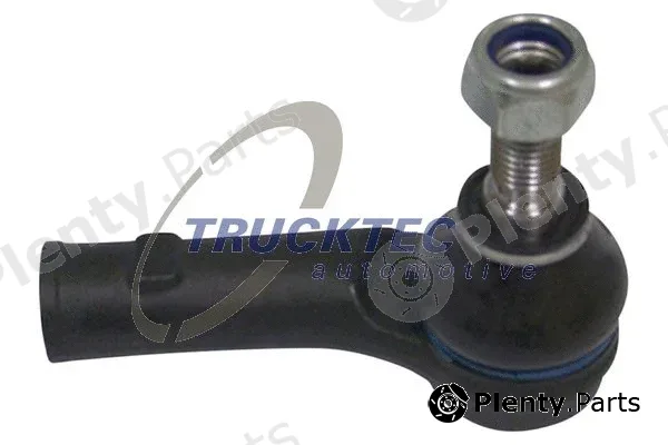 Trucktec Automotive 07.31.235 — Tie Rod End