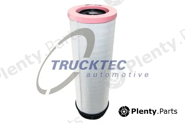 Trucktec Automotive 05.14.041 — Air Filter
