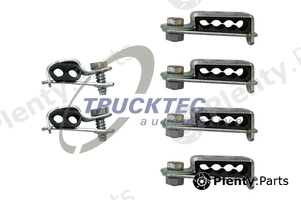 Trucktec Automotive 01.43.336 — Holder, fuel line