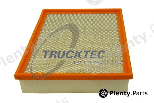 Trucktec Automotive 07.14.213 — Air Filter
