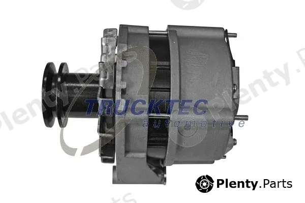 Trucktec Automotive 07.17.029 — Alternator