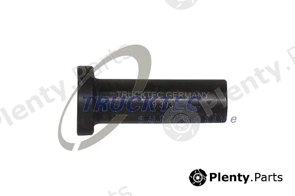 Trucktec Automotive 05.01.007 — Tappet
