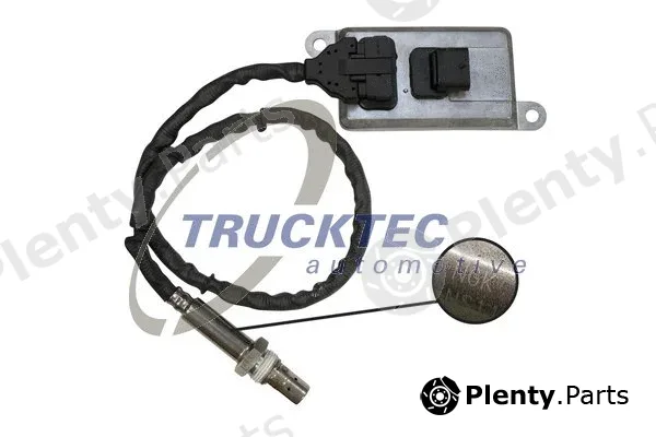 Trucktec Automotive 01.17.105 — NOx Sensor, NOx catalytic converter