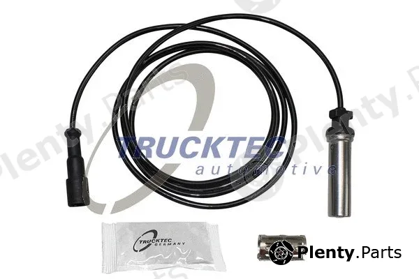 Trucktec Automotive 03.42.044 — Sensor, wheel speed