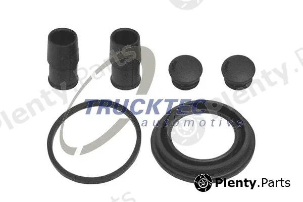 Trucktec Automotive 08.35.018 — Repair Kit, brake caliper
