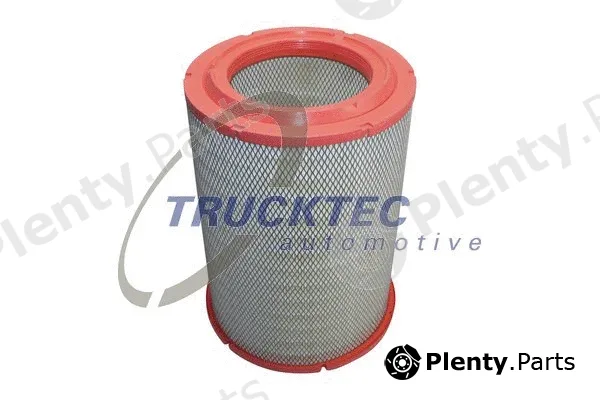 Trucktec Automotive 04.14.013 — Air Filter