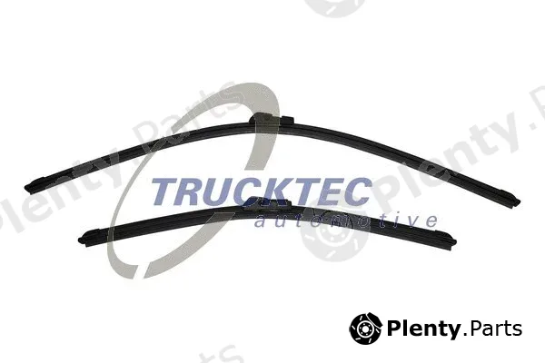 Trucktec Automotive 08.58.276 — Wiper Blade