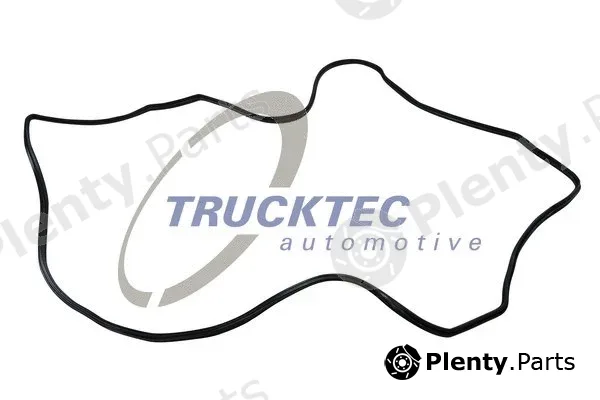 Trucktec Automotive 03.10.010 — Gasket, cylinder head cover