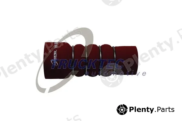 Trucktec Automotive 05.14.036 — Charge Air Hose