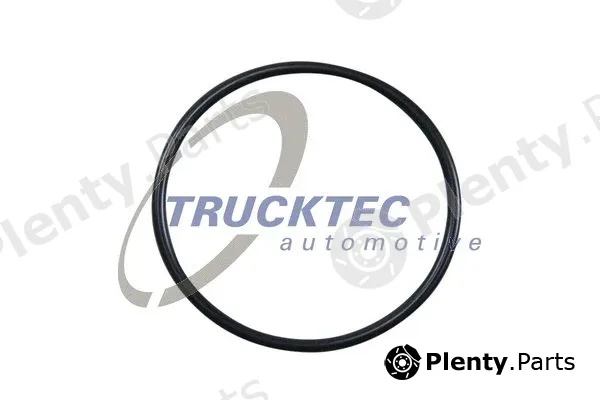 Trucktec Automotive 02.67.006 — Seal, thermostat