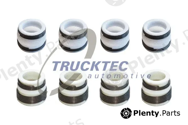 Trucktec Automotive 02.43.005 — Seal Set, valve stem