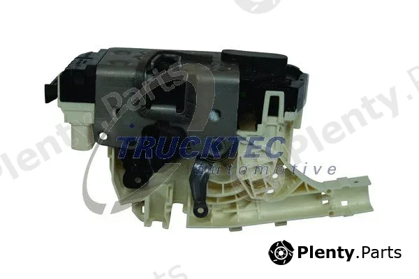 Trucktec Automotive 02.53.218 — Door Lock