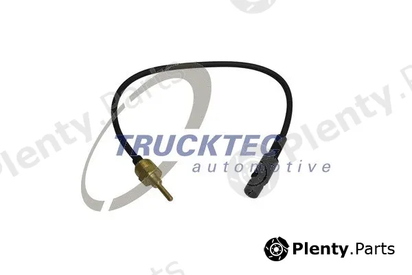 Trucktec Automotive 04.19.119 — Sensor, coolant temperature