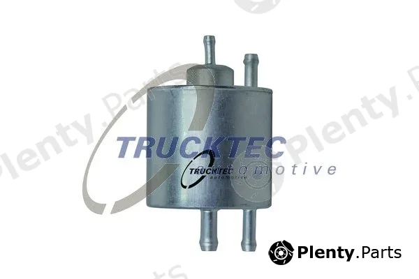 Trucktec Automotive 02.38.055 — Fuel Filter