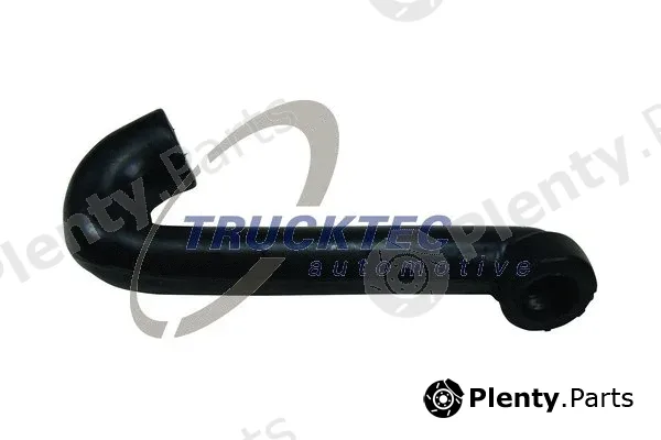 Trucktec Automotive 02.14.019 — Hose, crankcase ventilation