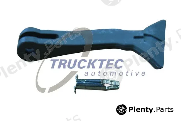 Trucktec Automotive 02.60.028 — Handle, bonnet release