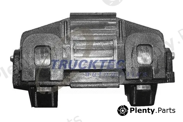 Trucktec Automotive 08.62.485 — Hinge, fuel filler flap