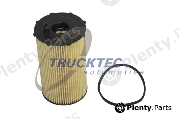 Trucktec Automotive 22.18.003 — Oil Filter