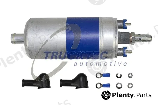 Trucktec Automotive 02.38.092 — Fuel Pump