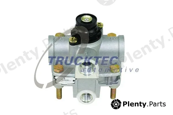 Trucktec Automotive 01.35.131 — Relay Valve