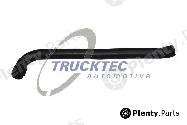 Trucktec Automotive 02.14.039 — Hose, crankcase ventilation